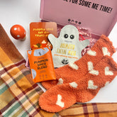 Halloween Treat Boxx